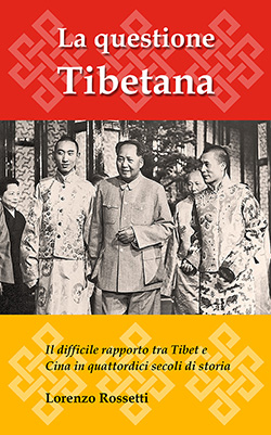 La questione tibetana